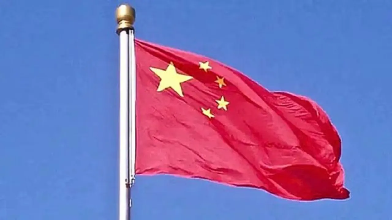 China K visa application China skilled visa China tech jobs China work visa