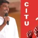 CITU Puducherry president Prabhuraj resign Tamil News