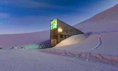 Doomsday Vault