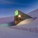 Doomsday Vault