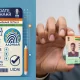 e-Aadhaar app launch in India