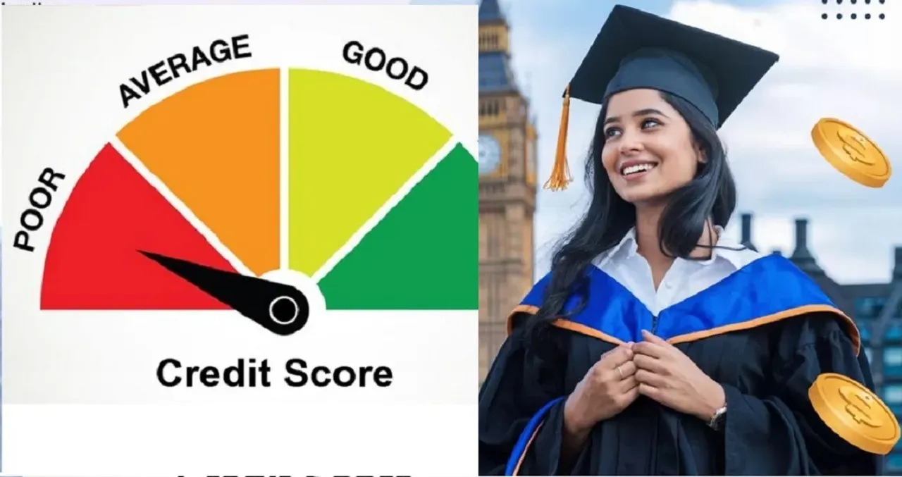 Education loan without credit score how to get education loan without CIBIL education loan approval tips