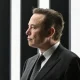 Elon Musk 1 trillion dollar pay package Tesla worlds first trillionaire