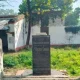 George Orwell tomb