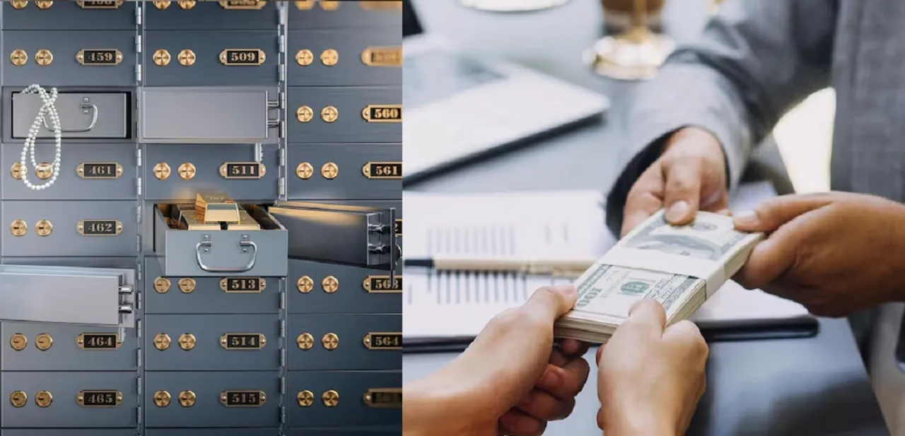 Gold loan vs personal loan Gold loan interest rates Personal loan interest vs gold loan Gold loan benefits