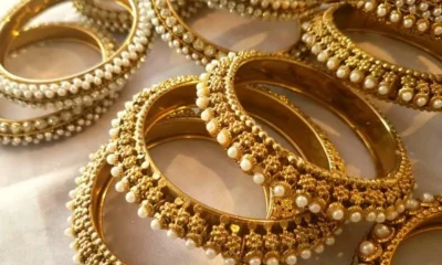 Gold and Silver Price Today in Chennai