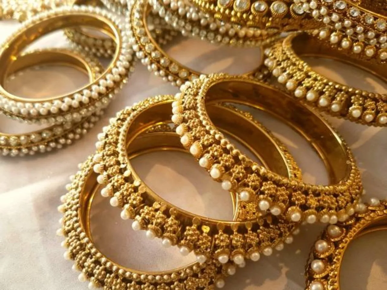 Gold and Silver Price Today in Chennai
