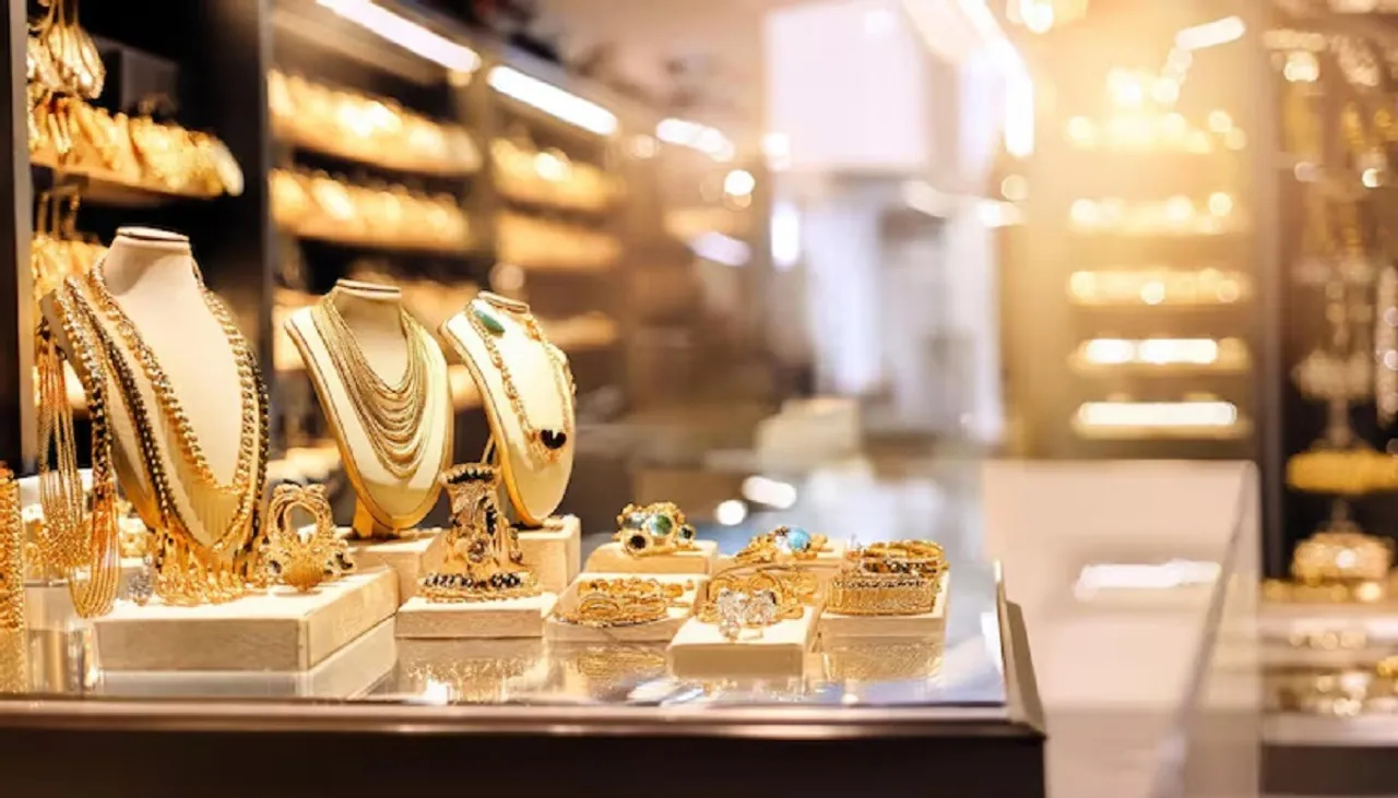 Gold rate today Silver price today