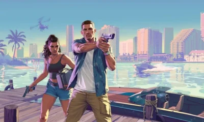 GTA 6 Delayed