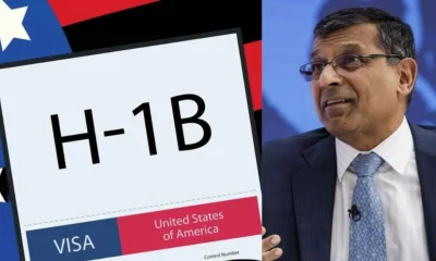 H1B visa Raguramrajan 2