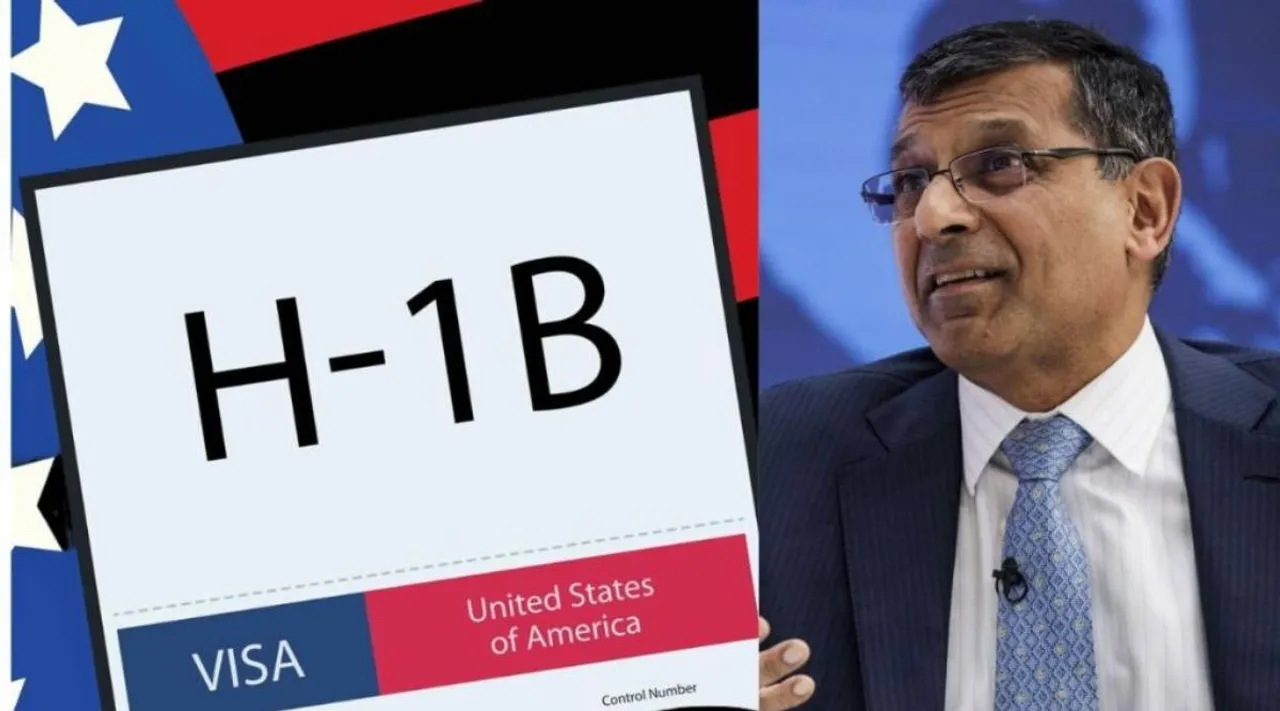 H1B visa Raguramrajan 2