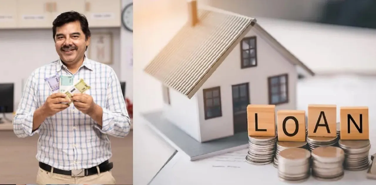 Home loan interest calculation SIP for home loan interest Rs 3900 monthly SIP