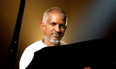 ilaiyaraja