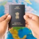 india e passport