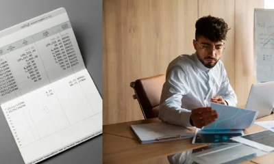 IT scrutiny bank transactions