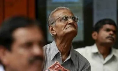 Jeevan Pramaan Digital Life Certificate DLC submission date Pension Life Certificate DLC for senior citizens