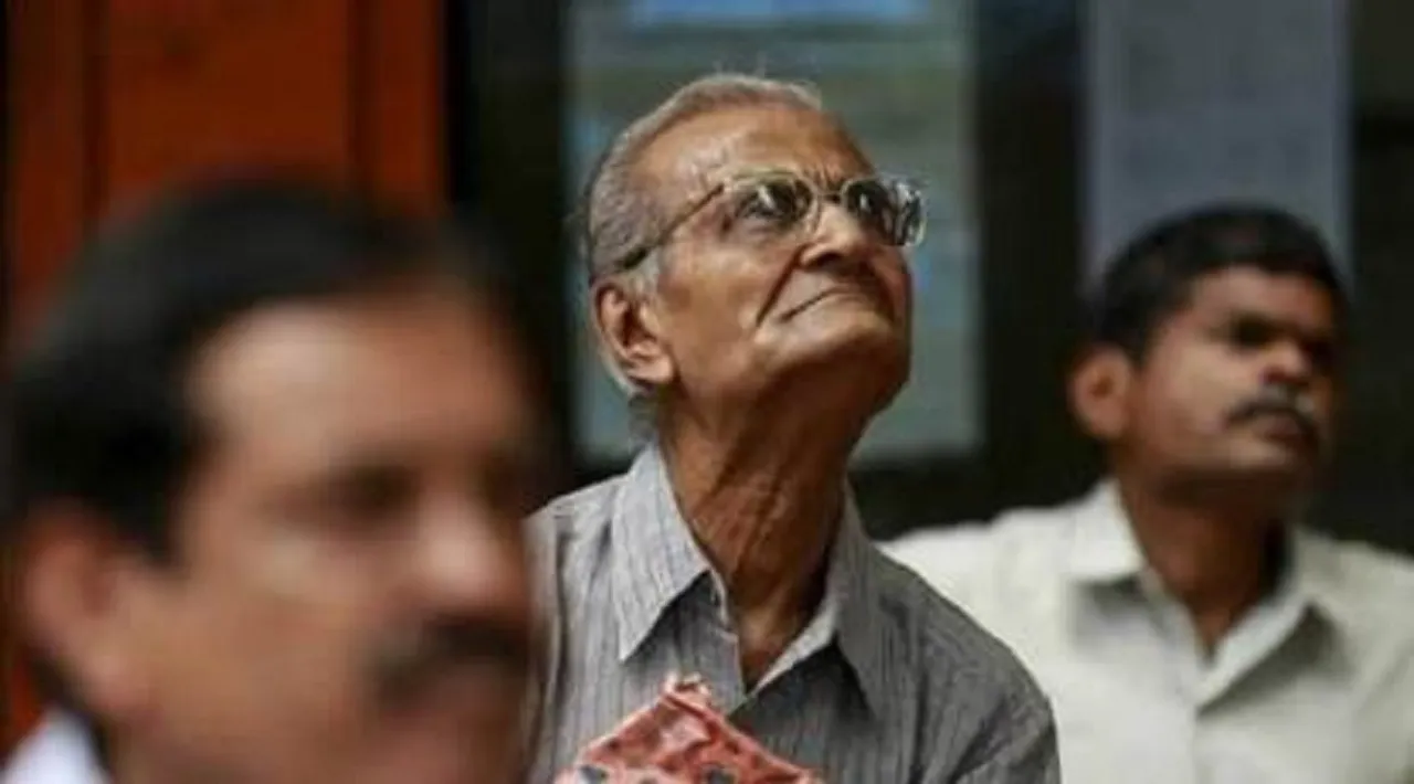 Jeevan Pramaan Digital Life Certificate DLC submission date Pension Life Certificate DLC for senior citizens