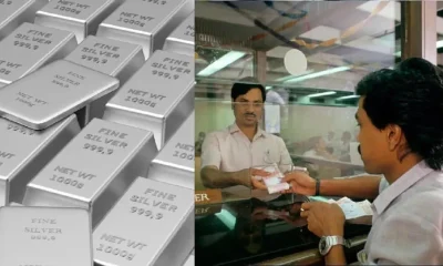 loan against silver RBI silver loan guidelines pledge silver ornaments