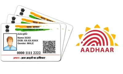 Lost Aadhaar card Retrieve Aadhaar online Aadhaar card download How to get Aadhaar number
