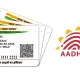 Lost Aadhaar card Retrieve Aadhaar online Aadhaar card download How to get Aadhaar number