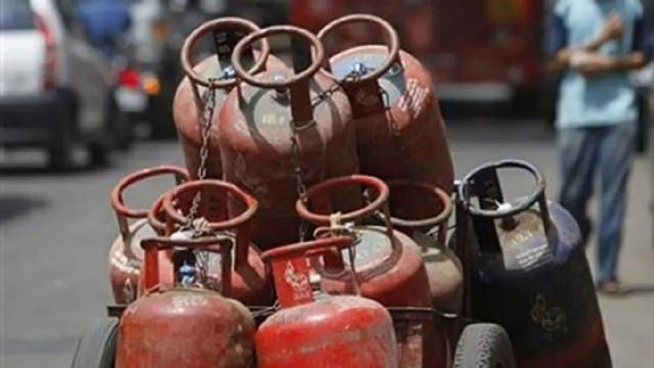 LPG price November 1 LPG rates today