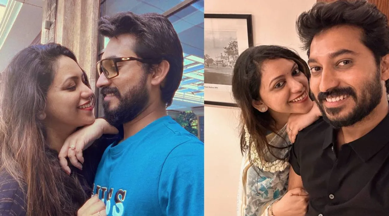 madhampatty rangaraj