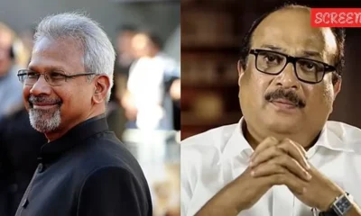 Manirathnam tennise Joseph