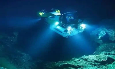 Marine Microbial Repository