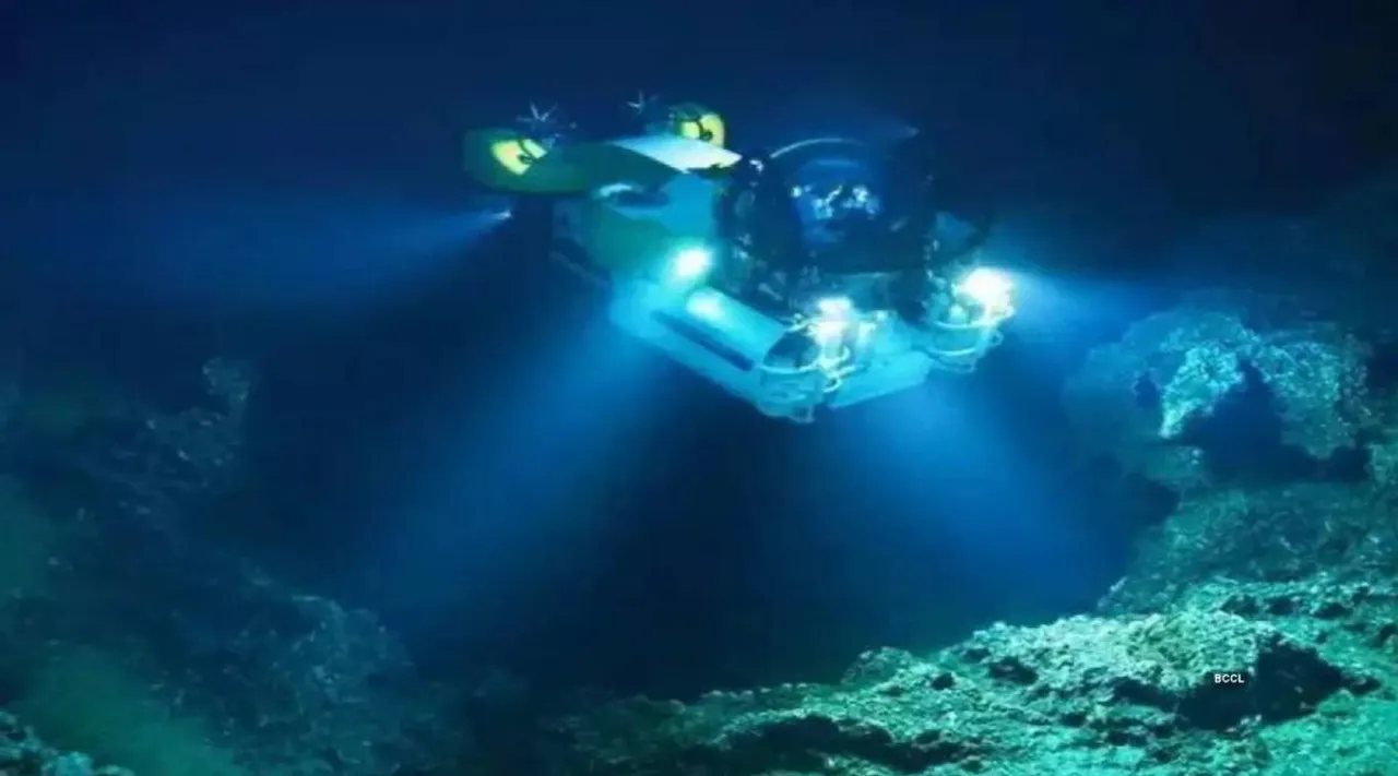 Marine Microbial Repository