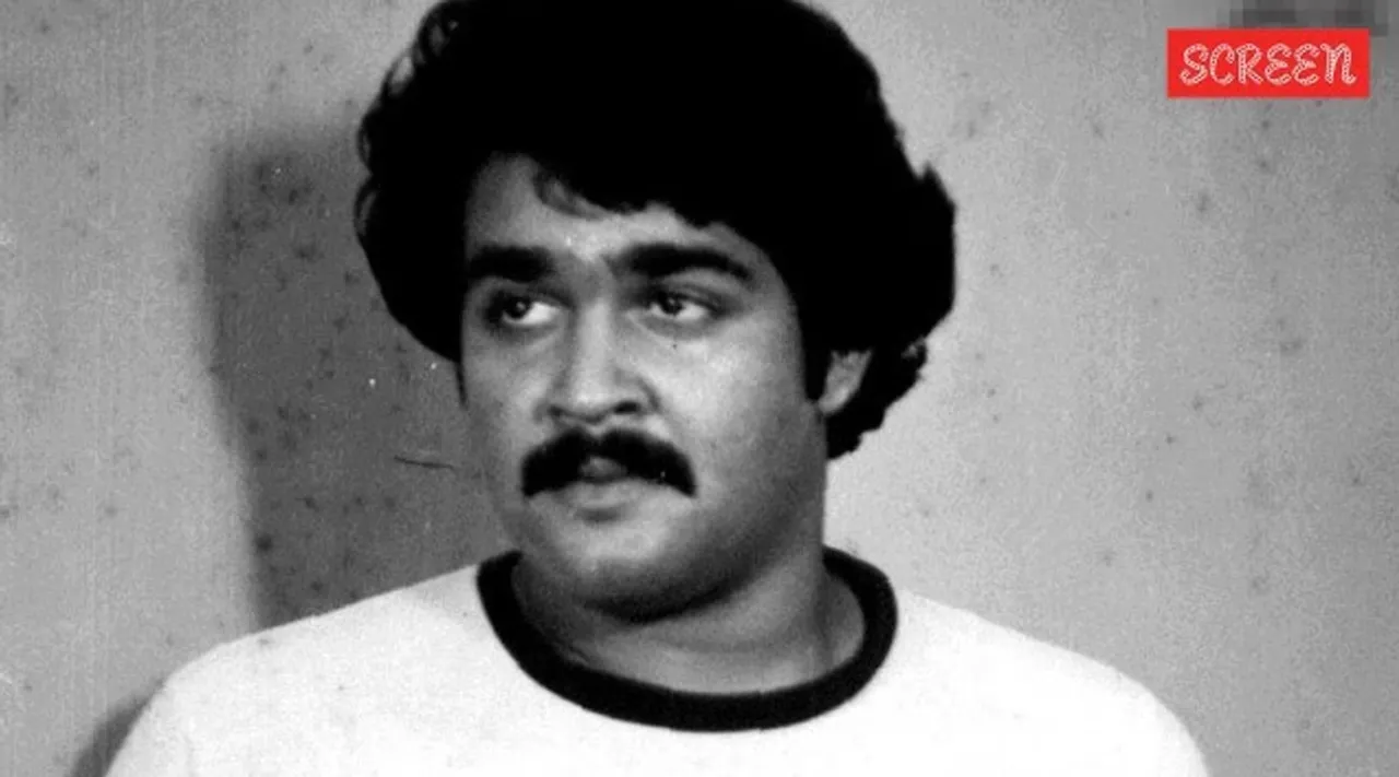 Mohanlal