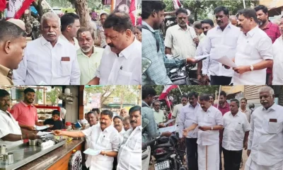 Omsakthi Sekar notice 2