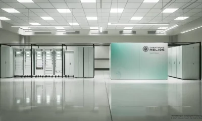 quantum computer