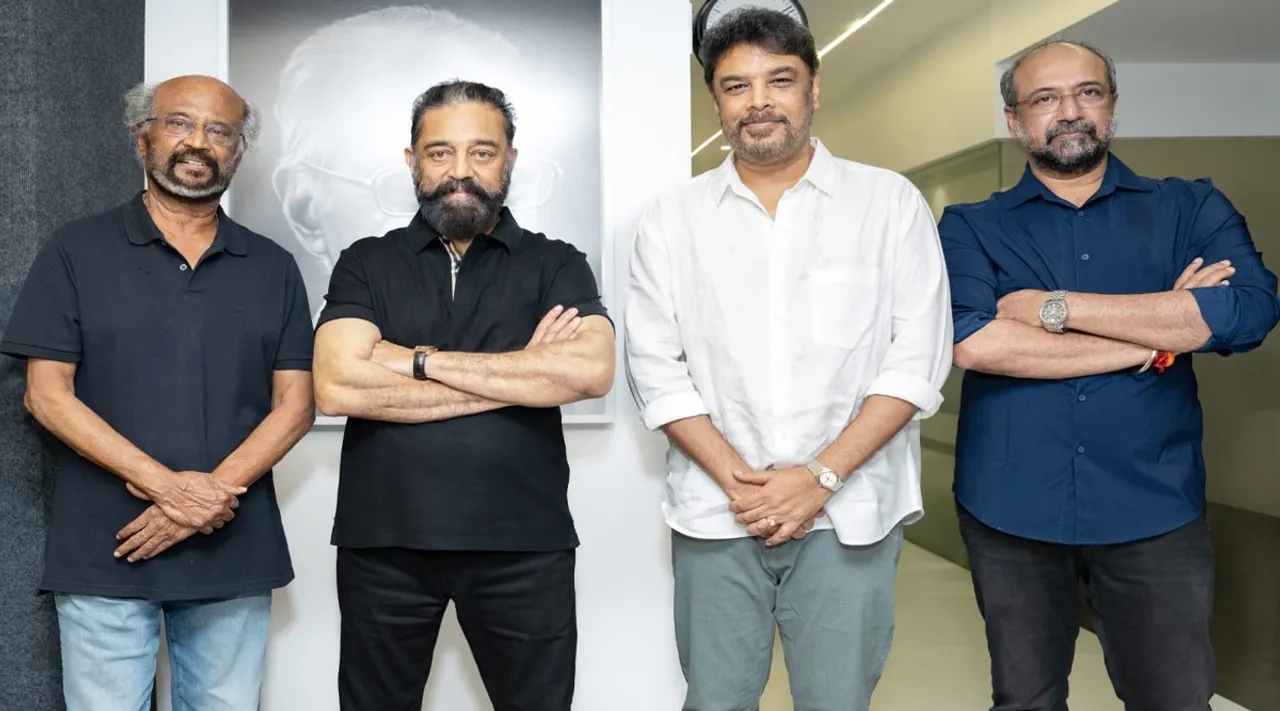 raji kamal sundar c Mahendar