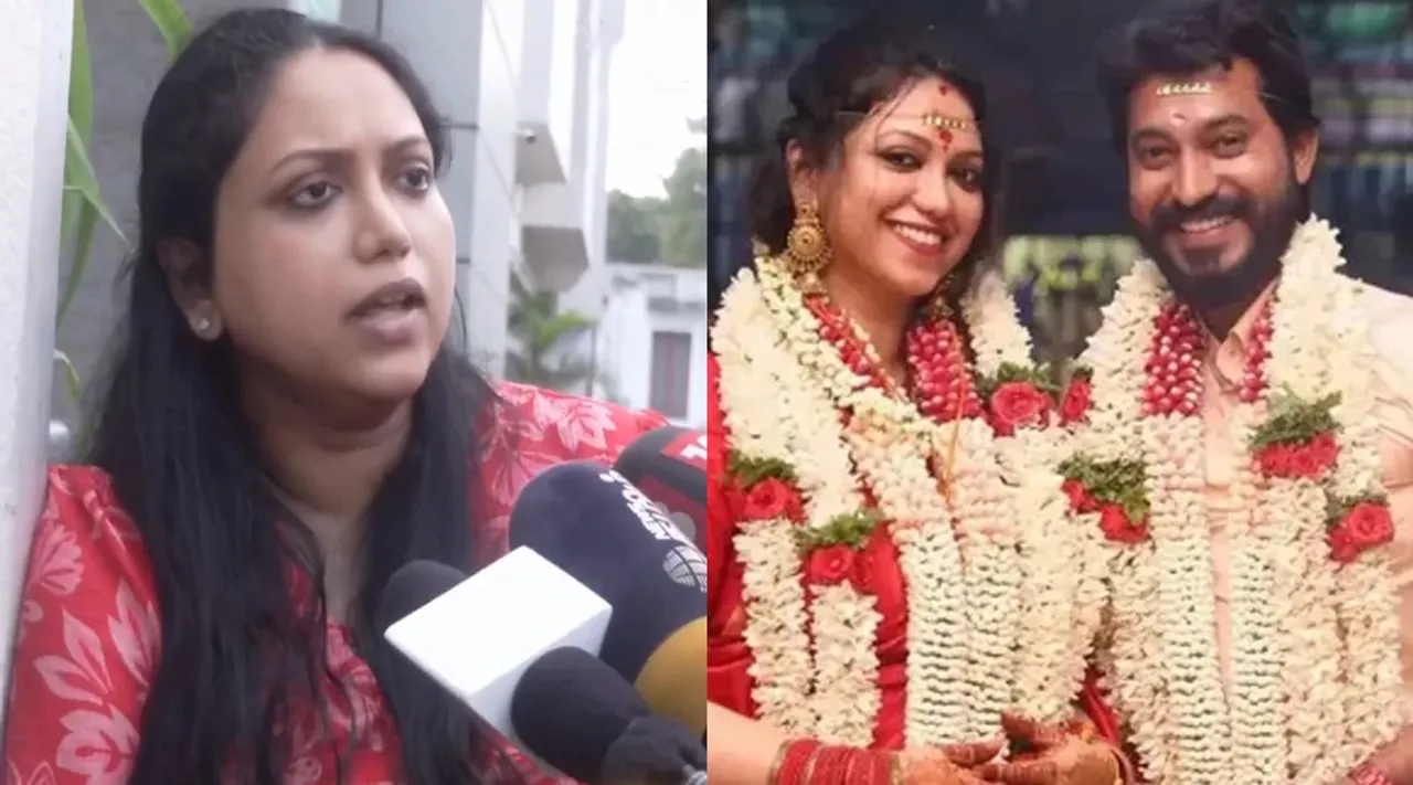 Rangaraj and Crizild