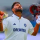Rishabh Pant return  India announce squad for South Africa Test series  Tamil News