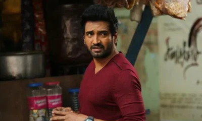 santhanam