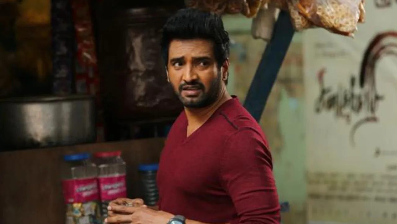 santhanam