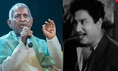 Sivaji Ilayaraja