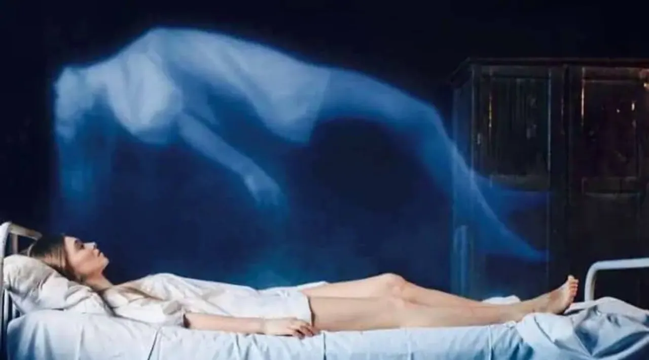 What happens when you die