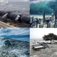 Worst tsunamis